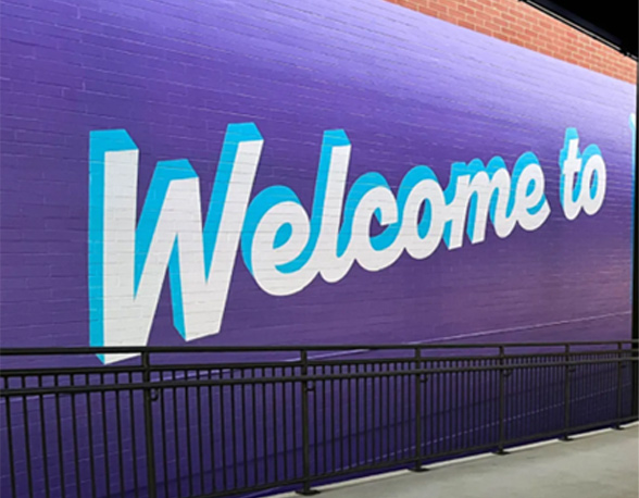 Enhance Your Business Image with Perforated Vinyl: The Optimal Solution for Advertising on Windows