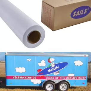 Self-Adhesive Vinyl manufacturer, Supplier