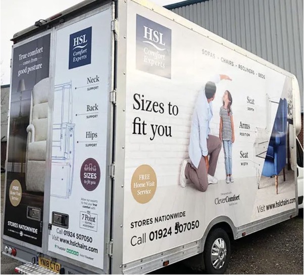 Vinyl Graphics