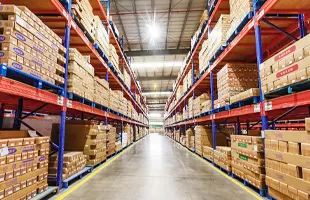 Yidu became one of the top 500 manufactures in Guangdong, China.