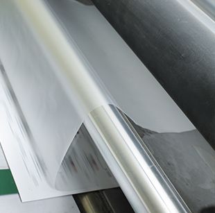 Cold Lamination Film