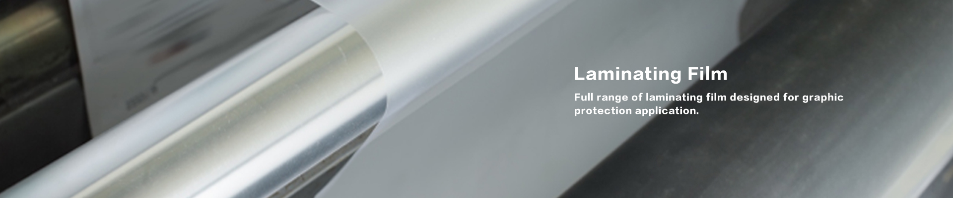 Laminating Film