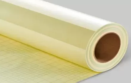What is PVC Free Laminating Film?