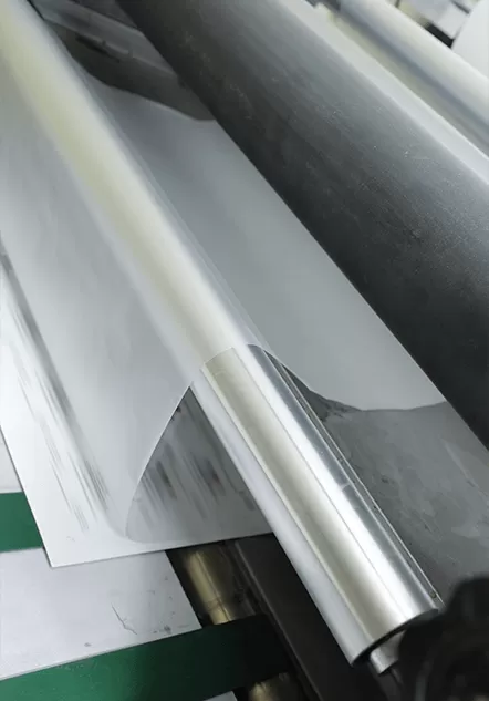 Laminating Film